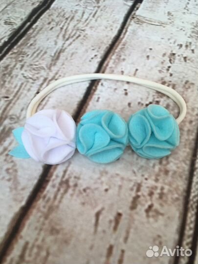 Детские повязочки