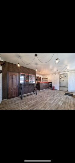 Свободного назначения, 38 м²