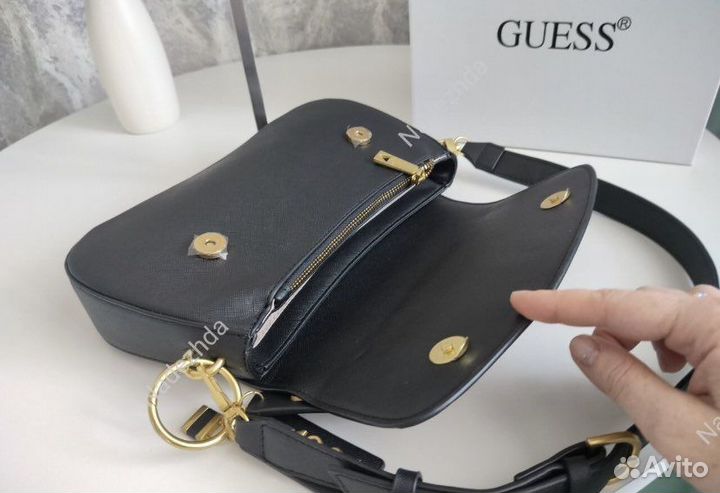 Сумка guess