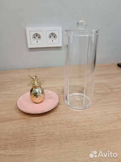 Вазы для декора