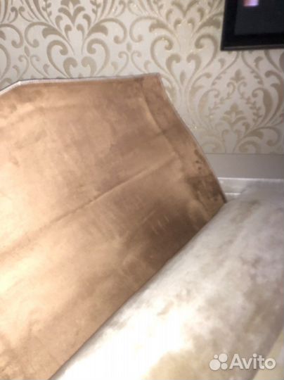 Коврик для намаза с фурнитурой