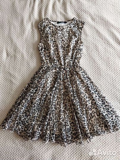 Вещи пакетом на девушку XS 40