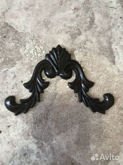 Узоры на мебель