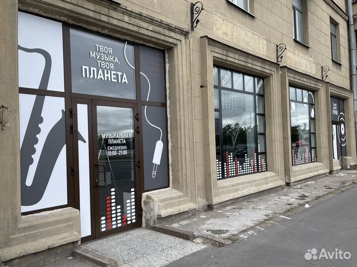 Синтезатор SoundSation