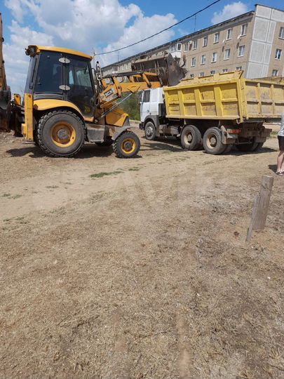 Участок 7,7 сот. (ИЖС)