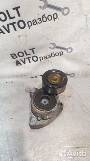 Натяжитель ремня Honda Stepwgn RG1 K20A 2009