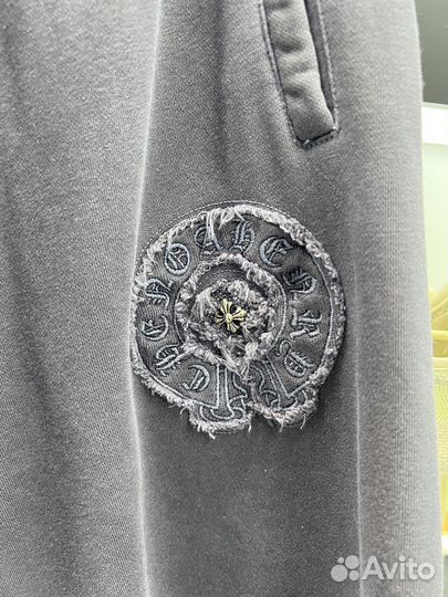 Шорты Chrome hearts