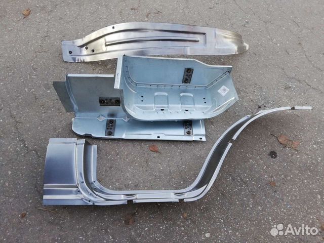 Кузовное железо Валдай/Газель купить в Нижнем Новгороде Россия Валдай ...