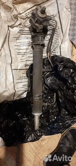 Рулевая рейка Nissan Laurel