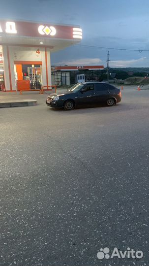 LADA Priora 1.6 МТ, 2012, битый, 207 077 км