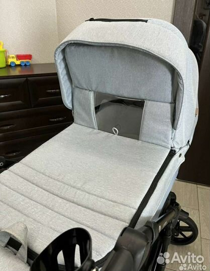 Коляска 3в1 