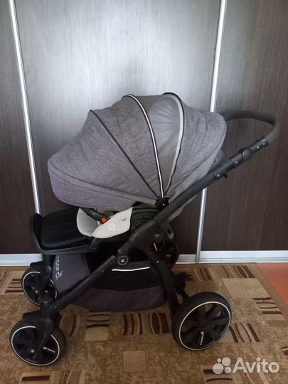 Noordi fjordi sport 2 в 1