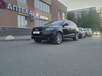 Audi Q7 4.1 AT, 2009, 354 700 км, с пробегом, цена 1 780 000 руб.