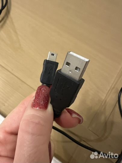 Usb кабель