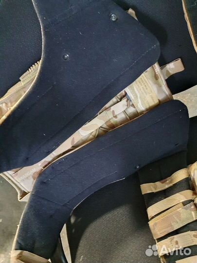 Корсетный плитник