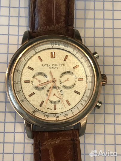 Часы мужские