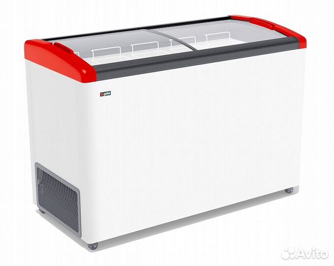 Лари морозильные, ларь-бонеты