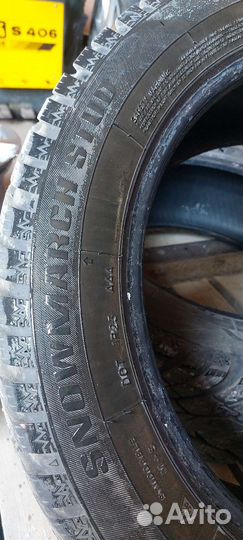 Peowertrac TAXI max 215/55 R17