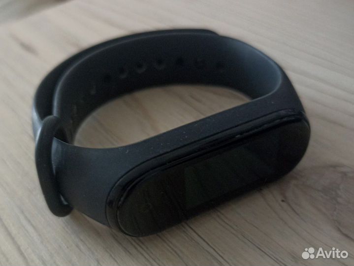 Смарт часы xiaomi mi SMART band 4