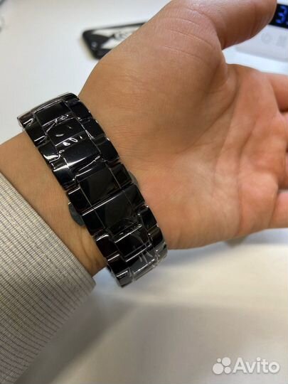 Кварцевые часы Armani