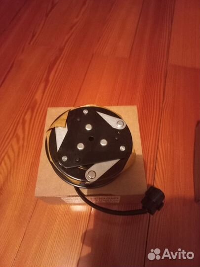 Муфты, запчасти, компрессора автокондиционера