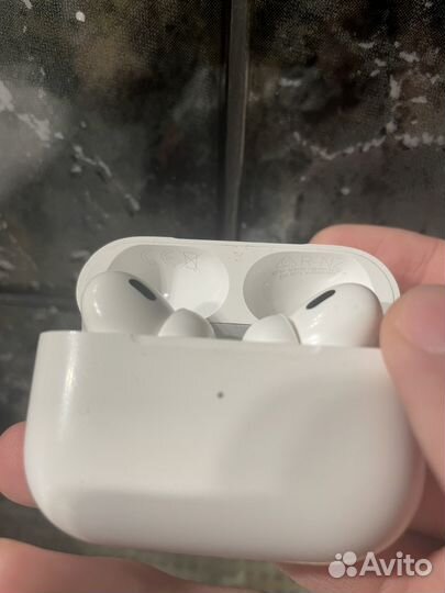 Airpods pro 2 original