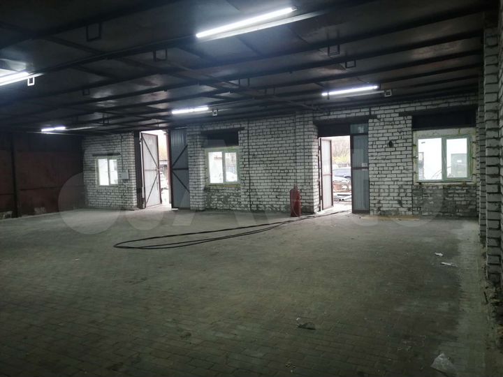 Склад, 150 м²