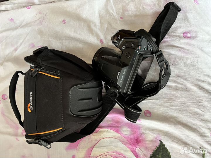 Фотоаппарат Nikon