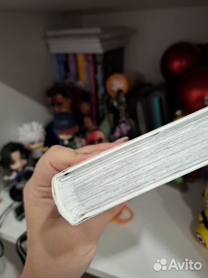 Манга Бакуман 1 том