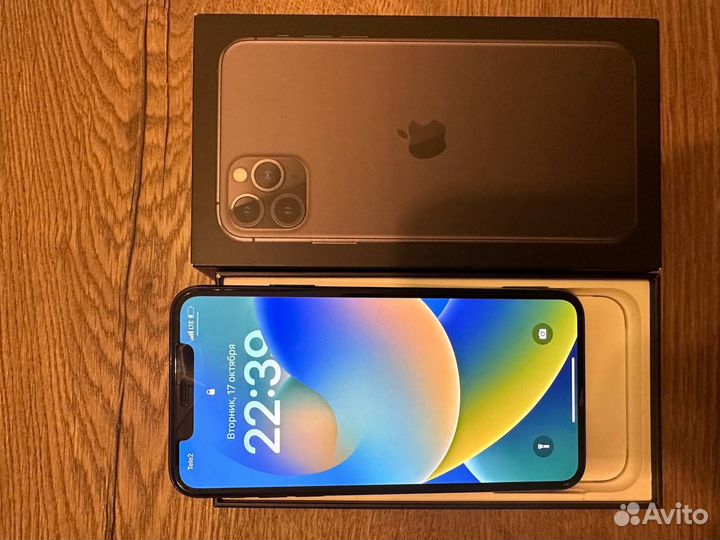 iPhone 11 Pro Max, 64 ГБ