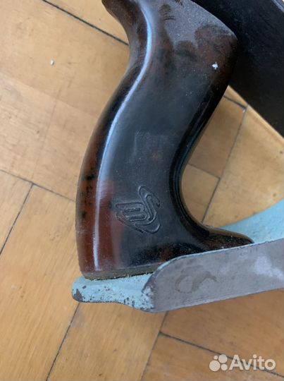 Ручной инструмент СССР