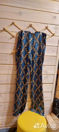 Брюки mango
