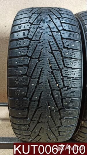 Nokian Tyres Hakkapeliitta 7 SUV 255/55 R18 107U