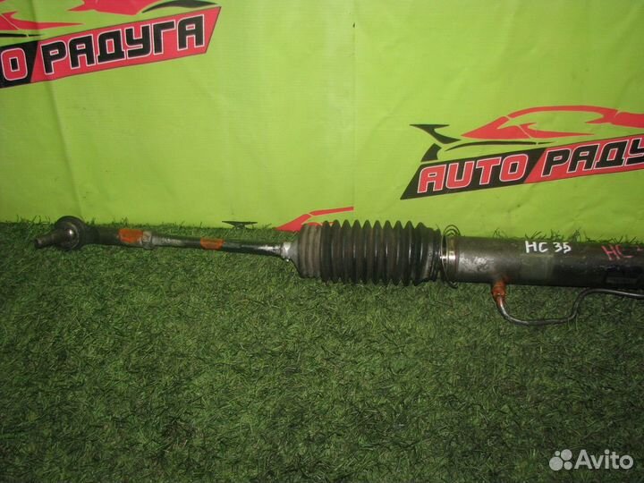 Рейка рулевая nissan GC35,GCC35,HC35,SC35,GC35, GCC35, HC35, SC35 laurel 2WD не разборная