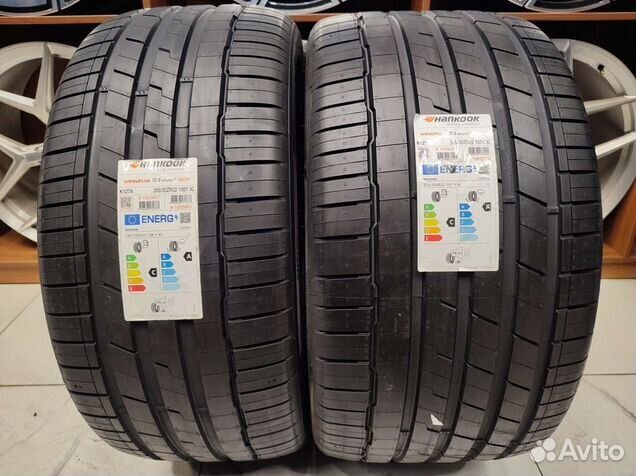 Hankook Ventus S1 Evo 3 K127 315/30 R22