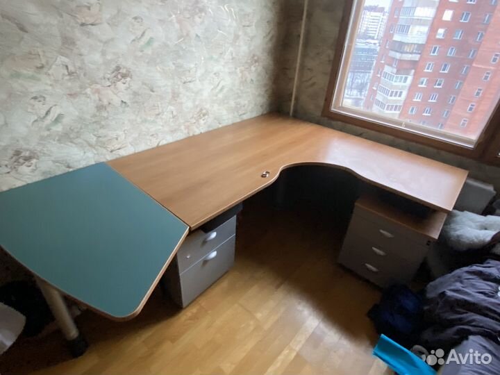 Офисная мебель