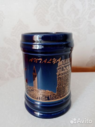 Пивная кружка