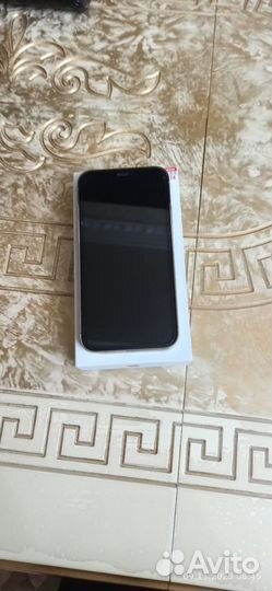 iPhone Xr, 128 ГБ