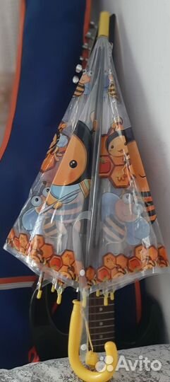 Детская швейная машинка