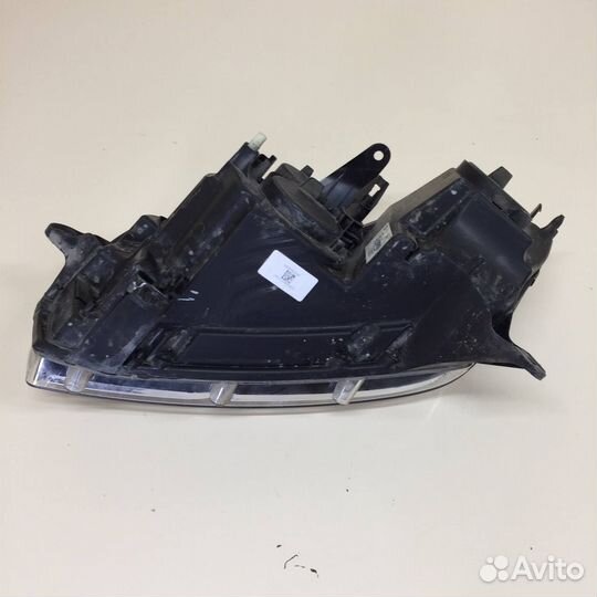 Фара правая LADA Largus 2012