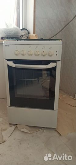 Плита газовая