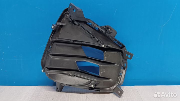 Окантовка птф левая Kia K5 2020