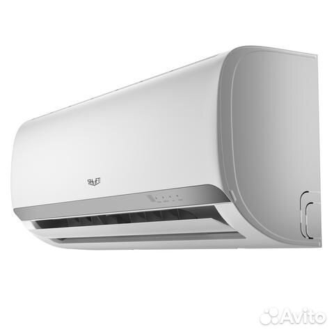 Сплит-система shuft sftm-07HN1 23Y комплект
