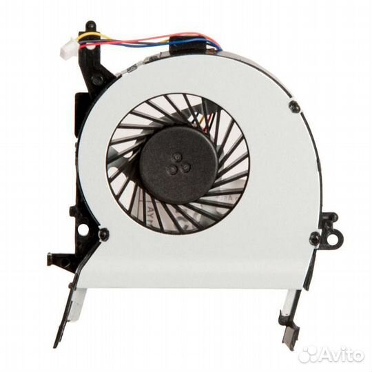 Вентилятор (кулер) для ноутбука Asus Vivobook X456