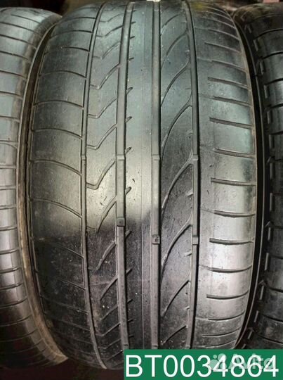 Bridgestone Dueler H/P Sport 285/40 R21 и 315/35 R21 105W