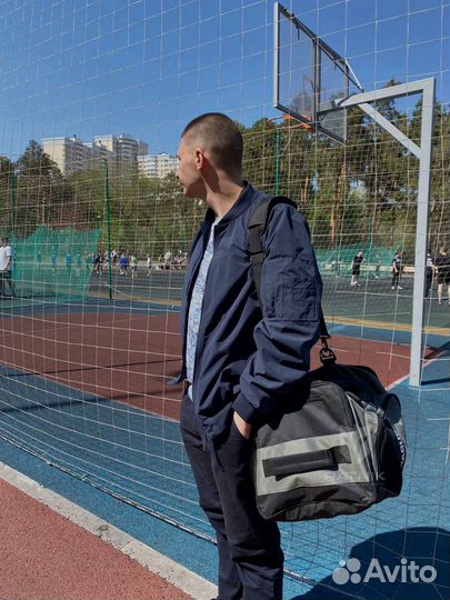 Спортивная сумка Hayabusa