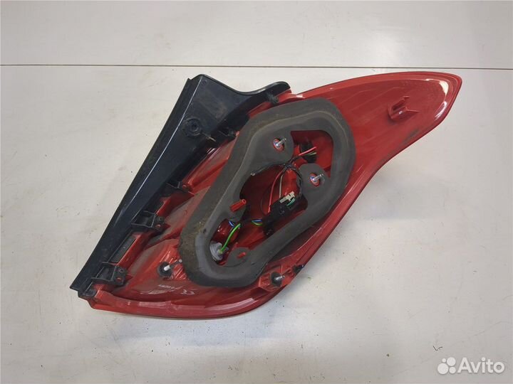 Фонарь (задний) Opel Mokka, 2014