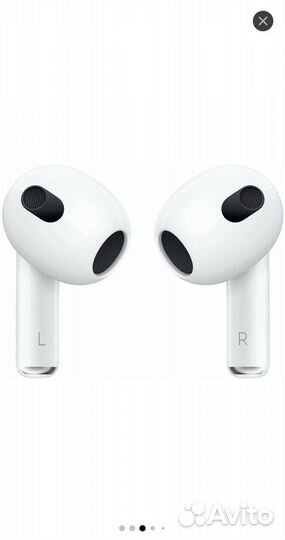 Airpods 3 premium
