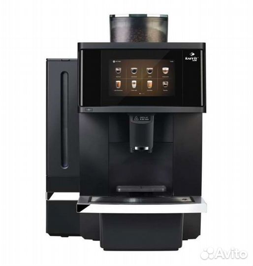 Аренда кофемашины Kaffit K96