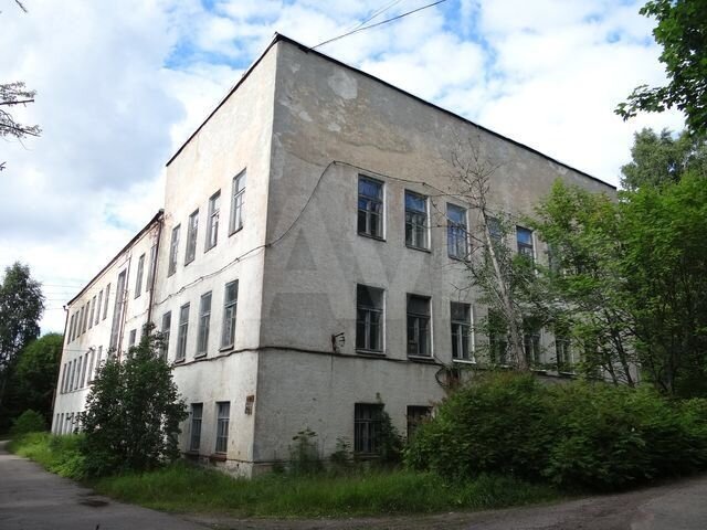 Гостиница, 1466 м²